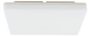 Plafoniere PRIOS, Artin, Alb, Baie, Plastic, Modern