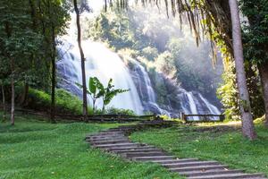 Fototapetă vlies parcul național, thailanda 375 x 250 cm