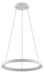 Lustră Pendul Arcchio, Vivy, reglabil, Alb, Bucătărie, Metal, Modern