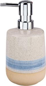 Kleine Wolke Navagio dozator săpun 250 ml ceramică-bej 8666746854