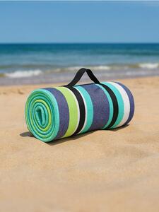 Sinsay - Pătură pentru picnic - verde