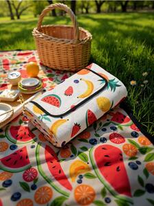 Sinsay - Pătură pentru picnic - bej