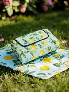 Sinsay - Pătură pentru picnic - verde