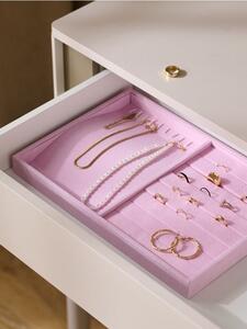 Sinsay - Organizator - roz-pastel