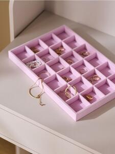 Sinsay - Organizator - roz-pastel