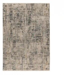 Covor VOGUE 705, 160x230 cm, forma dreptunghiulara, poliester, bej
