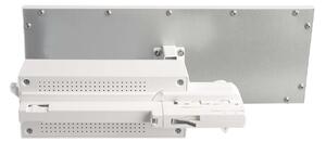 Deko-Light Panou LED TRACK LIGHT, alb, trifazic, 4.000 K, pornire/oprire, Alb, Hol, Metal, Modern