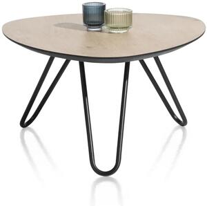 Masuta de cafea Primo stejar 68/68/38 cm