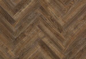 BerryAlloc Parchet laminat, 8mm, chateau, java brown, berryalloc