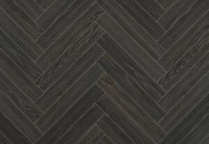 BerryAlloc Parchet laminat, 8mm, chateau, charme black, berryalloc