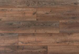 BerryAlloc Parchet laminat, 8mm, cadenza, k1613, allegro dark brown, berryalloc