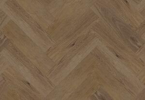 Arbiton Pardoseala spc, 5mm, amaron herringbone, ca 147, georgetown oak, arbiton