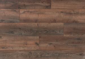 BerryAlloc Parchet laminat, 8mm, cadenza, k1713, legato dark brown, berryalloc