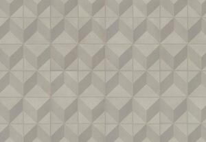 Tarkett Pardoseală din vinil tarkett starfloor click 30 & 30 plus cube 3d grey