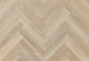 Arbiton Pardoseala spc, 5mm, amaron herringbone, ca 187, dearwood oak, arbiton