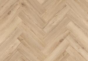 Arbiton Pardoseala spc, 5mm, amaron herringbone, ca 159 wembley oak, arbiton