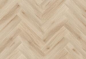 Arbiton Pardoseala spc, 5mm, amaron herringbone, ca 158, harlow oak, arbiton