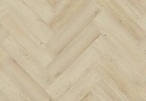 Arbiton Pardoseala spc, 5mm, amaron herringbone, ca 167, preston oak, arbiton