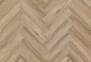 Arbiton Pardoseala spc, 5mm, amaron herringbone, ca 184, windsor oak, arbiton