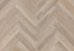 Arbiton Pardoseala spc, 5mm, amaron herringbone, ca 181, stamford oak, arbiton