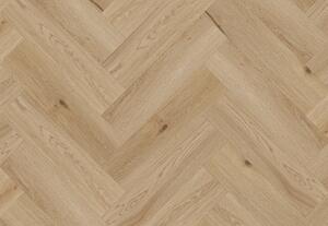 Arbiton Pardoseala spc, 5mm, amaron herringbone, ca 153, yankee oak, arbiton