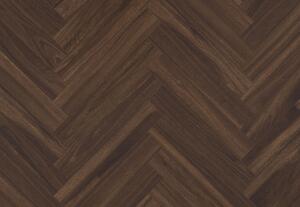 BerryAlloc Parchet laminat, 8mm, chateau, walnut brown, berryalloc