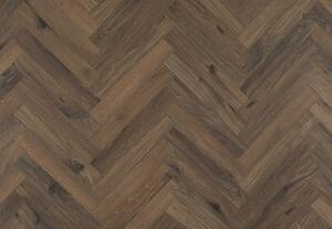 BerryAlloc Parchet laminat, 8mm, chateau, gyant dark brown a, berryalloc
