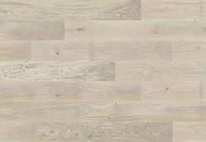 Barlinek Parchet stratificat, 14mm, pure line, bianco grande, barlinek