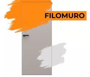 Porta Doors Foaie de ușă hide, de interior, normă cehă (h0 - 2040 mm), 70 cm, grund, finisaj pentru vopsit, filomuro, porta