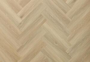 Arbiton Pardoseala spc, 5mm, amaron herringbone, cas 236, deventer oak, arbiton