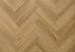 Arbiton Pardoseala spc, 5mm, amaron herringbone, cas 208, burbon oak, arbiton