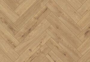 Krono Original Parchet laminat, 8mm, herringbone, k326, sundance oak, krono original