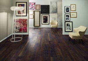 Krono Original Parchet laminat, 10 mm, vintage classic, k414, corsair oak, krono original