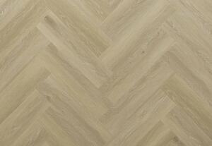 Arbiton Pardoseala spc, 5mm, amaron herringbone, cas 222, johannes oak, arbiton