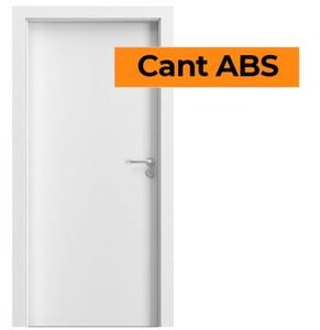 Porta Doors Foaie de ușă decor, de interior, normă cehă (h0-2020 mm), 60 cm, cant abs, cu finisaj sintetic, porta doors