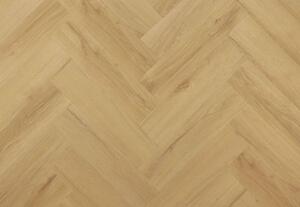 Arbiton Pardoseala spc, 5mm, amaron herringbone, cas 227, virgin oak, arbiton