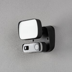 Konstsmide Lampă LED cameră Smartlight 7867-750 WiFi 1.000lm, reglabil, Negru, Metal, Modern