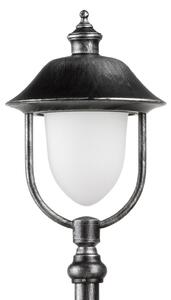 LCD Calea luminii Perdita, Negru, Metal, Casă de țară / Rustic