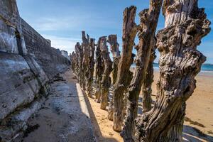 Fototapetă vlies peisaj de coastă 375 x 250 cm