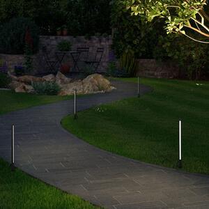 Paulmann Plug & Shine Lightstick Lumină cu vârf de pământ