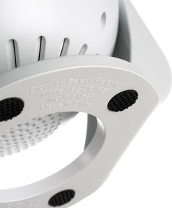 Proiector LED cu stele Izoxis 24941 - lampă de veghe cu efect de cer înstelat