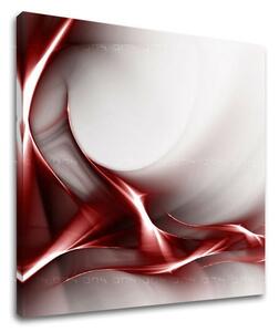 Tablou de perete ABSTRACT - 30x30 cm