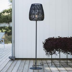 PR Home Lampă de terasă Agnar Saigon, gri, înălțime 154 cm