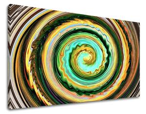 Tablou de perete ABSTRACT - 80x120 cm