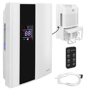 Dezumidificator de aer și absorbant de umiditate - aparat electric pentru umezeală Zortiva 28275