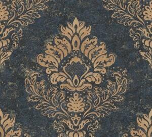 Tapet vlies pentru perete metropolitan stories 2 37901-2