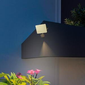 Calex Smart Outdoor Frameless Security, senzor CCT