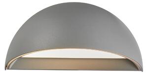 Arcus Smart LED cu LED-uri pentru exterior, gri