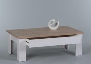 Masuta de cafea San Remo 115/65/40 cm