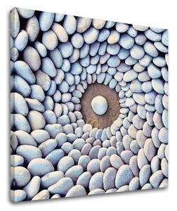 Tablou de perete FENG SHUI - 30x30 cm